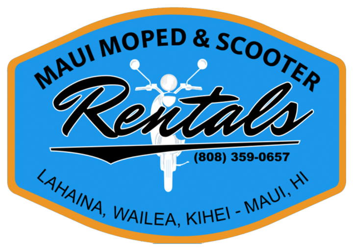 Maui Moped and Scooter Rentals